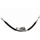Purchase Top-Quality Front Brake Hose by RAYBESTOS - BH384420 pa6
