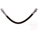 Purchase Top-Quality Front Brake Hose by RAYBESTOS - BH384468 pa2