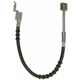 Purchase Top-Quality Front Brake Hose by RAYBESTOS - BH38499 pa2