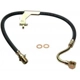 Purchase Top-Quality Front Brake Hose by RAYBESTOS - BH38563 pa10