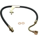 Purchase Top-Quality Front Brake Hose by RAYBESTOS - BH38563 pa15