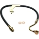 Purchase Top-Quality Front Brake Hose by RAYBESTOS - BH38563 pa17