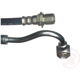 Purchase Top-Quality Front Brake Hose by RAYBESTOS - BH38563 pa6