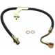 Purchase Top-Quality Front Brake Hose by RAYBESTOS - BH38563 pa9
