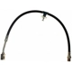 Purchase Top-Quality Front Brake Hose by RAYBESTOS - BH38572 pa11