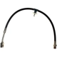 Purchase Top-Quality Front Brake Hose by RAYBESTOS - BH38572 pa13