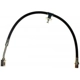 Purchase Top-Quality Front Brake Hose by RAYBESTOS - BH38572 pa9