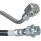 Purchase Top-Quality Front Brake Hose by RAYBESTOS - BH38588 pa1