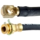 Purchase Top-Quality Front Brake Hose by RAYBESTOS - BH38602 pa1