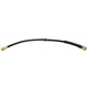 Purchase Top-Quality Front Brake Hose by RAYBESTOS - BH38602 pa2