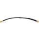 Purchase Top-Quality Front Brake Hose by RAYBESTOS - BH38602 pa4