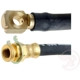 Purchase Top-Quality Front Brake Hose by RAYBESTOS - BH38602 pa6