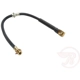 Purchase Top-Quality Front Brake Hose by RAYBESTOS - BH38603 pa4