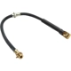 Purchase Top-Quality Front Brake Hose by RAYBESTOS - BH38603 pa5