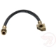 Purchase Top-Quality Front Brake Hose by RAYBESTOS - BH38615 pa4