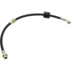 Purchase Top-Quality Front Brake Hose by RAYBESTOS - BH38616 pa2