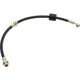Purchase Top-Quality Front Brake Hose by RAYBESTOS - BH38616 pa3