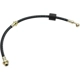 Purchase Top-Quality Front Brake Hose by RAYBESTOS - BH38616 pa6