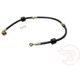Purchase Top-Quality Front Brake Hose by RAYBESTOS - BH38617 pa4