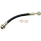Purchase Top-Quality Front Brake Hose by RAYBESTOS - BH38619 pa3