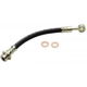 Purchase Top-Quality Front Brake Hose by RAYBESTOS - BH38619 pa5