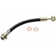 Purchase Top-Quality Front Brake Hose by RAYBESTOS - BH38619 pa6