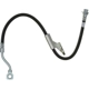 Purchase Top-Quality RAYBESTOS - BH38620 - Front Brake Hose pa4