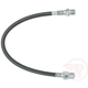 Purchase Top-Quality Front Brake Hose by RAYBESTOS - BH38624 pa6