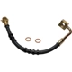 Purchase Top-Quality Front Brake Hose by RAYBESTOS - BH38634 pa10