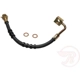 Purchase Top-Quality Front Brake Hose by RAYBESTOS - BH38634 pa5