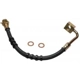 Purchase Top-Quality Front Brake Hose by RAYBESTOS - BH38634 pa6