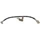 Purchase Top-Quality RAYBESTOS - BH38645 - Front Brake Hose pa4