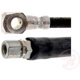 Purchase Top-Quality Front Brake Hose by RAYBESTOS - BH38657 pa7