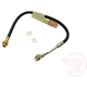 Purchase Top-Quality Front Brake Hose by RAYBESTOS - BH38663 pa5