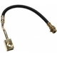 Purchase Top-Quality Front Brake Hose by RAYBESTOS - BH38681 pa1