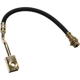Purchase Top-Quality Front Brake Hose by RAYBESTOS - BH38681 pa3