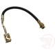 Purchase Top-Quality Front Brake Hose by RAYBESTOS - BH38681 pa4