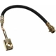 Purchase Top-Quality Front Brake Hose by RAYBESTOS - BH38681 pa6