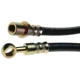 Purchase Top-Quality Front Brake Hose by RAYBESTOS - BH38740 pa11