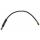 Purchase Top-Quality Front Brake Hose by RAYBESTOS - BH38851 pa14