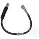 Purchase Top-Quality Front Brake Hose by RAYBESTOS - BH38851 pa7