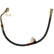 Purchase Top-Quality RAYBESTOS - BH38869 - Front Brake Hose pa12