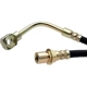 Purchase Top-Quality RAYBESTOS - BH38870 - Front Brake Hose pa14