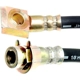 Purchase Top-Quality Front Brake Hose by RAYBESTOS - BH38872 pa14