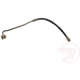 Purchase Top-Quality Front Brake Hose by RAYBESTOS - BH38891 pa6