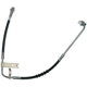 Purchase Top-Quality Front Brake Hose by RAYBESTOS - BH38892 pa12
