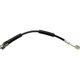 Purchase Top-Quality RAYBESTOS - BH38895 - Front Brake Hose pa4