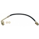 Purchase Top-Quality Front Brake Hose by RAYBESTOS - BH38897 pa2