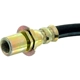 Purchase Top-Quality Front Brake Hose by RAYBESTOS - BH38916 pa11