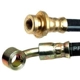 Purchase Top-Quality Front Brake Hose by RAYBESTOS - BH38941 pa1